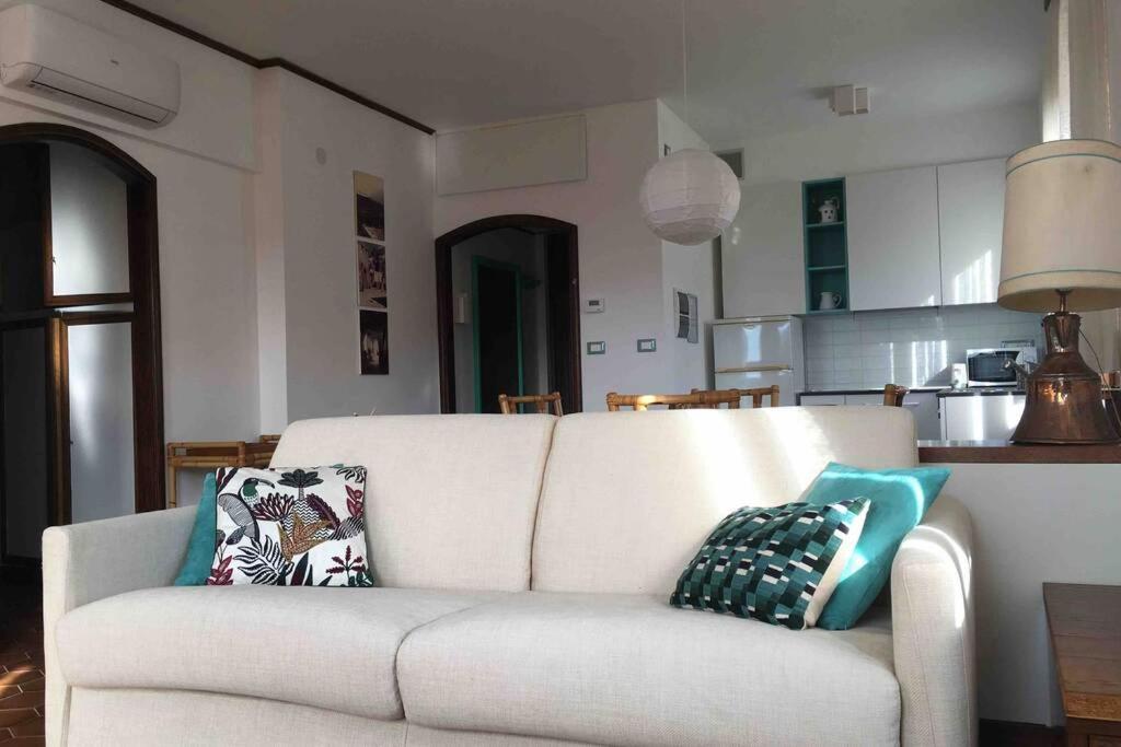 Apartamento Acqua Marina Camogli Exterior foto
