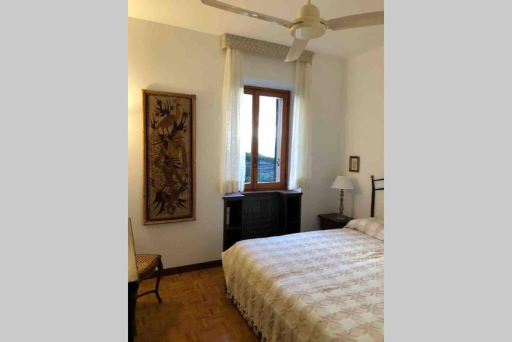 Apartamento Acqua Marina Camogli Exterior foto
