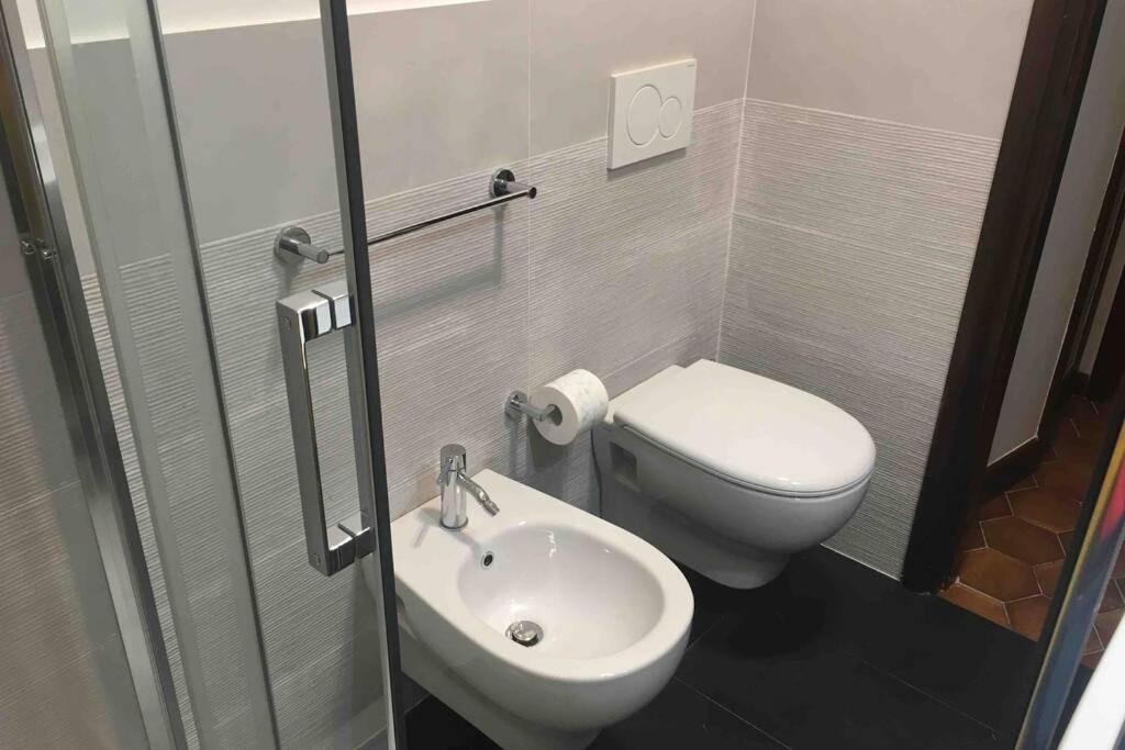Apartamento Acqua Marina Camogli Exterior foto