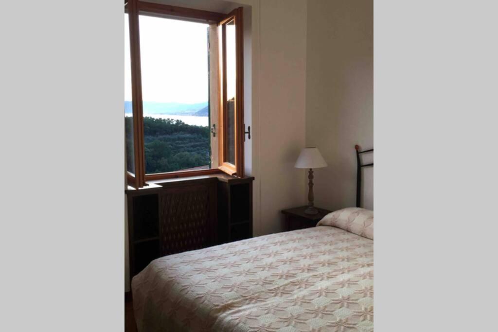 Apartamento Acqua Marina Camogli Exterior foto